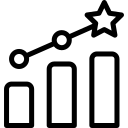 icon for Proven Growth Results
