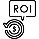 Icon for Roi based approach