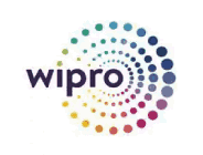 wipro logo