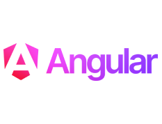 Angular logo