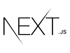 Next.js logo