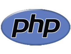 php logo