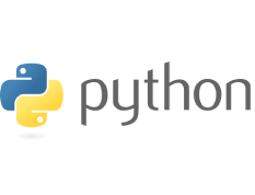 python logo