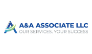 A & A Asociates logo