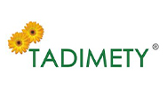 Tadimety logo