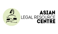Asia Legal Resource center logo