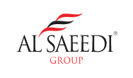 alsaeedi group logo