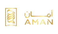 aman perfumes logo