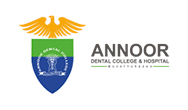 annoor dental college ogo