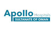 apollohospitalmuscat logo