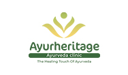 ayurheritage logo