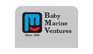 baby marine logo