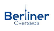 berliner overseas logo