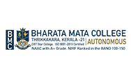 bharatamatacollege logo