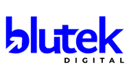 blutek digital logo