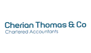 cherian thomas and co logo