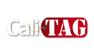 cali tag logo