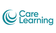 care learning logo