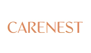 carenest logo