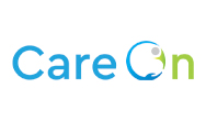 care on logo
