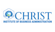 Christ institutw of business adminstration logo