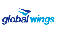globalwingsuae logo