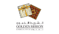 goldenribbonuae logo