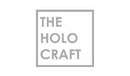 theholocraft logo