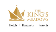 The kings medows logo