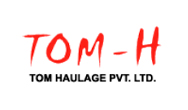 tom-haulage logo