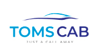 tomscab logo