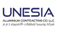 unesia logo
