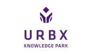 urbxknowledgepark logo