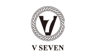 v Seven logo