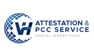 vhattestation logo