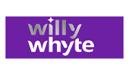 willywhyte logo