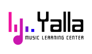 yallaa music logo